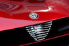 GP ITALIA, Alfa Romeo 33 Stradale detail.
31.08.2023. Formula 1 World Championship, Rd 15, Italian Grand Prix, Monza, Italy, Preparation Day.
- www.xpbimages.com, EMail: requests@xpbimages.com © Copyright: Moy / XPB Images