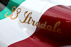 GP ITALIA, Alfa Romeo F1 Team C43 engine cover - 33 Stradale.
31.08.2023. Formula 1 World Championship, Rd 15, Italian Grand Prix, Monza, Italy, Preparation Day.
- www.xpbimages.com, EMail: requests@xpbimages.com © Copyright: Moy / XPB Images