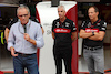 GP ITALIA, Stefano Domenicali (ITA) Formula One President e CEO - Alfa Romeo 33 Stradale unveil.
31.08.2023. Formula 1 World Championship, Rd 15, Italian Grand Prix, Monza, Italy, Preparation Day.
 - www.xpbimages.com, EMail: requests@xpbimages.com © Copyright: Staley / XPB Images