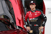 GP ITALIA, Zhou Guanyu (CHN) Alfa Romeo F1 Team - Alfa Romeo 33 Stradale unveil.
31.08.2023. Formula 1 World Championship, Rd 15, Italian Grand Prix, Monza, Italy, Preparation Day.
 - www.xpbimages.com, EMail: requests@xpbimages.com © Copyright: Staley / XPB Images