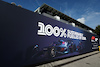 GP ITALIA, Paddock Atmosfera - 100% sustainably fueleled by 2026 banner.
31.08.2023. Formula 1 World Championship, Rd 15, Italian Grand Prix, Monza, Italy, Preparation Day.
- www.xpbimages.com, EMail: requests@xpbimages.com © Copyright: Moy / XPB Images