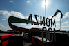 GP ITALIA, Circuit Atmosfera - Monza 100 logo.
31.08.2023. Formula 1 World Championship, Rd 15, Italian Grand Prix, Monza, Italy, Preparation Day.
- www.xpbimages.com, EMail: requests@xpbimages.com © Copyright: Moy / XPB Images