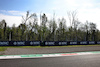GP ITALIA, Circuit Atmosfera - Re-landcaped Rettifilo chicane with trees removed.
31.08.2023. Formula 1 World Championship, Rd 15, Italian Grand Prix, Monza, Italy, Preparation Day.
- www.xpbimages.com, EMail: requests@xpbimages.com © Copyright: Bearne / XPB Images