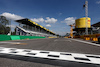 GP ITALIA, Circuit Atmosfera - partenza / finish straight.
31.08.2023. Formula 1 World Championship, Rd 15, Italian Grand Prix, Monza, Italy, Preparation Day.
- www.xpbimages.com, EMail: requests@xpbimages.com © Copyright: Moy / XPB Images