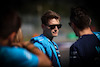 GP ITALIA, Logan Sargeant (USA), Williams F1 Team  
31.08.2023. Formula 1 World Championship, Rd 15, Italian Grand Prix, Monza, Italy, Preparation Day.
- www.xpbimages.com, EMail: requests@xpbimages.com © Copyright: Charniaux / XPB Images