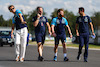 GP ITALIA, Alex Albon (THA), Williams F1 Team 
31.08.2023. Formula 1 World Championship, Rd 15, Italian Grand Prix, Monza, Italy, Preparation Day.
- www.xpbimages.com, EMail: requests@xpbimages.com © Copyright: Charniaux / XPB Images