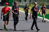 GP ITALIA, Guanyu Zhou (CHI), Alfa Romeo Racing 
31.08.2023. Formula 1 World Championship, Rd 15, Italian Grand Prix, Monza, Italy, Preparation Day.
- www.xpbimages.com, EMail: requests@xpbimages.com © Copyright: Charniaux / XPB Images