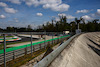 GP ITALIA, Track Atmosphere 
31.08.2023. Formula 1 World Championship, Rd 15, Italian Grand Prix, Monza, Italy, Preparation Day.
- www.xpbimages.com, EMail: requests@xpbimages.com © Copyright: Charniaux / XPB Images