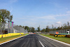 GP ITALIA, Circuit Atmosfera - Re-landcaped Rettifilo chicane with trees removed.
31.08.2023. Formula 1 World Championship, Rd 15, Italian Grand Prix, Monza, Italy, Preparation Day.
- www.xpbimages.com, EMail: requests@xpbimages.com © Copyright: Bearne / XPB Images