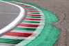 GP ITALIA, Circuit Atmosfera - kerb detail.
31.08.2023. Formula 1 World Championship, Rd 15, Italian Grand Prix, Monza, Italy, Preparation Day.
- www.xpbimages.com, EMail: requests@xpbimages.com © Copyright: Moy / XPB Images