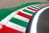 GP ITALIA, Circuit Atmosfera - kerb detail.
31.08.2023. Formula 1 World Championship, Rd 15, Italian Grand Prix, Monza, Italy, Preparation Day.
- www.xpbimages.com, EMail: requests@xpbimages.com © Copyright: Moy / XPB Images