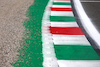 GP ITALIA, Circuit Atmosfera - kerb detail.
31.08.2023. Formula 1 World Championship, Rd 15, Italian Grand Prix, Monza, Italy, Preparation Day.
- www.xpbimages.com, EMail: requests@xpbimages.com © Copyright: Moy / XPB Images