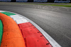 GP ITALIA, Circuit Atmosfera - kerb detail.
31.08.2023. Formula 1 World Championship, Rd 15, Italian Grand Prix, Monza, Italy, Preparation Day.
- www.xpbimages.com, EMail: requests@xpbimages.com © Copyright: Bearne / XPB Images