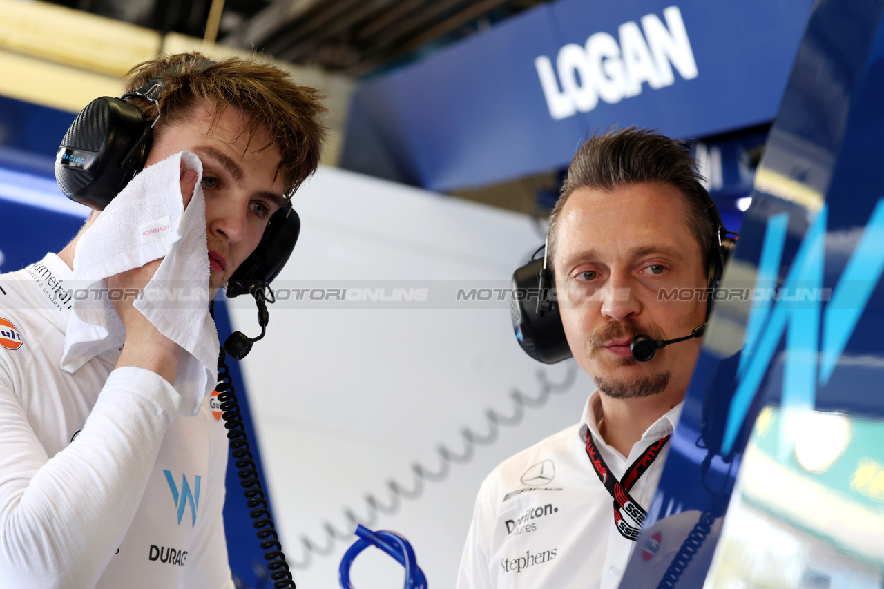 GP ITALIA - Qualifiche e Prove Libere 3