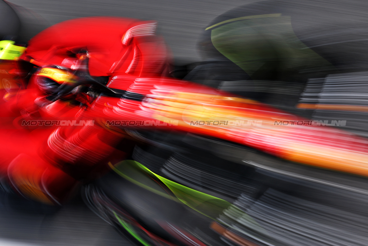 GP ITALIA - Qualifiche e Prove Libere 3