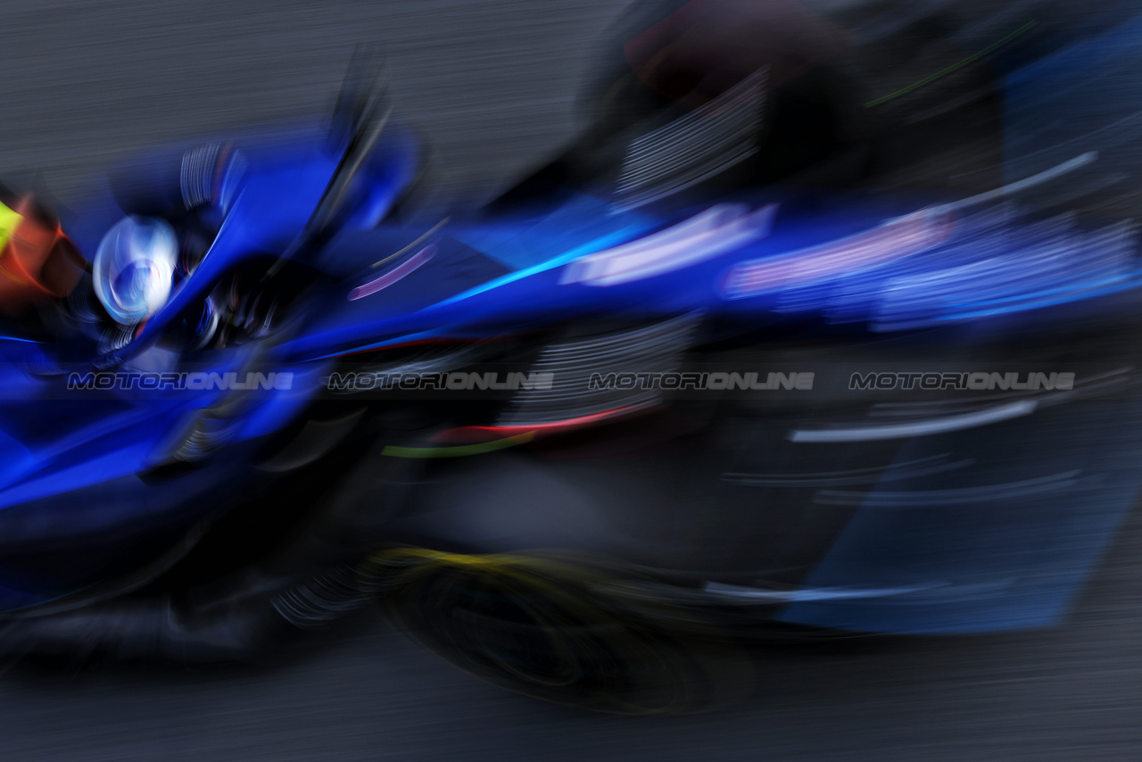 GP ITALIA - Qualifiche e Prove Libere 3