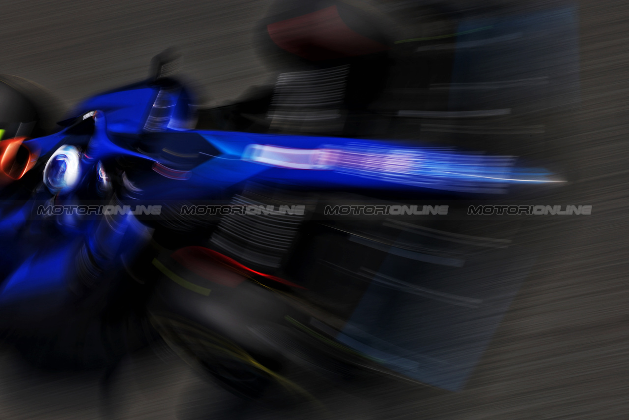 GP ITALIA - Qualifiche e Prove Libere 3