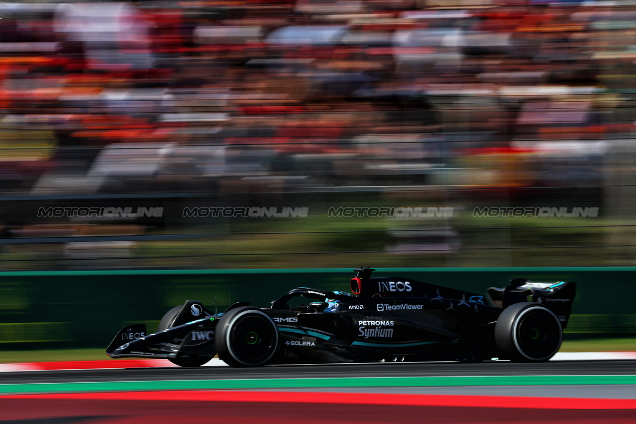 GP ITALIA - Qualifiche e Prove Libere 3