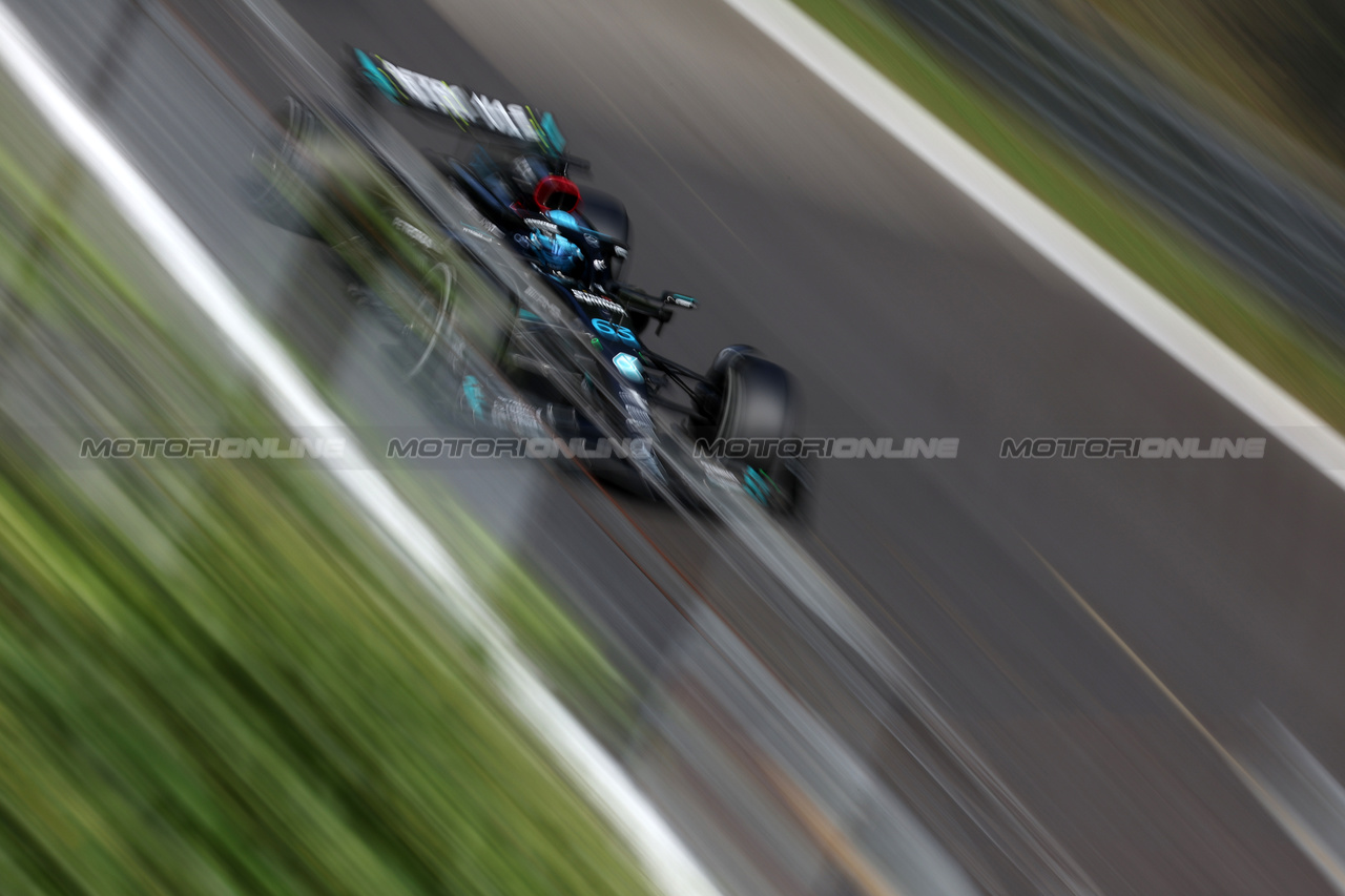 GP ITALIA - Qualifiche e Prove Libere 3