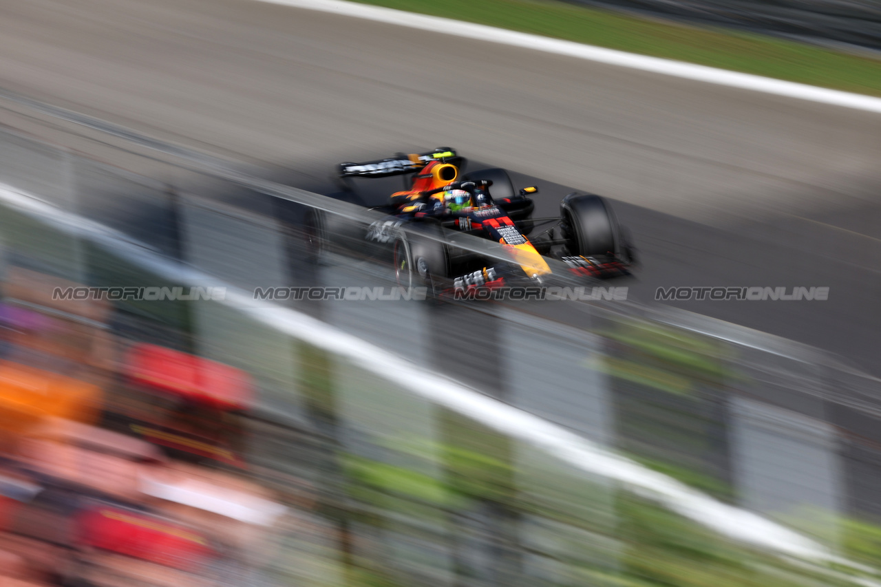 GP ITALIA - Qualifiche e Prove Libere 3
