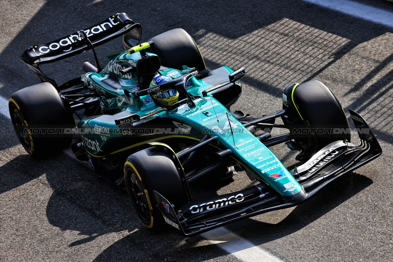 GP ITALIA - Qualifiche e Prove Libere 3