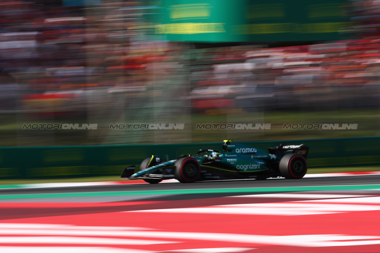 GP ITALIA - Qualifiche e Prove Libere 3
