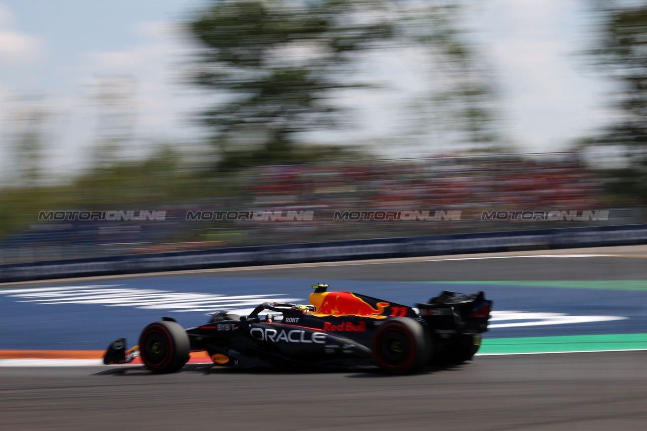 GP ITALIA - Qualifiche e Prove Libere 3
