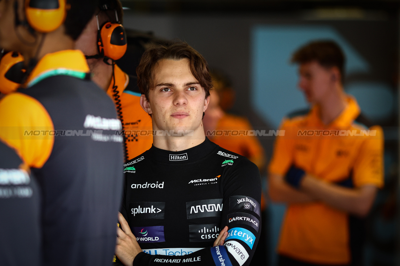 GP ITALIA - Qualifiche e Prove Libere 3