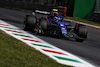 GP ITALIA, Logan Sargeant (USA) Williams Racing FW45.
02.09.2023. Formula 1 World Championship, Rd 15, Italian Grand Prix, Monza, Italy, Qualifiche Day.
- www.xpbimages.com, EMail: requests@xpbimages.com © Copyright: Moy / XPB Images