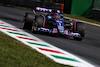 GP ITALIA, Esteban Ocon (FRA) Alpine F1 Team A523.
02.09.2023. Formula 1 World Championship, Rd 15, Italian Grand Prix, Monza, Italy, Qualifiche Day.
- www.xpbimages.com, EMail: requests@xpbimages.com © Copyright: Moy / XPB Images