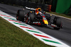 GP ITALIA, Max Verstappen (NLD) Red Bull Racing RB19.
02.09.2023. Formula 1 World Championship, Rd 15, Italian Grand Prix, Monza, Italy, Qualifiche Day.
- www.xpbimages.com, EMail: requests@xpbimages.com © Copyright: Moy / XPB Images