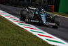 GP ITALIA, Lance Stroll (CDN) Aston Martin F1 Team AMR23.
02.09.2023. Formula 1 World Championship, Rd 15, Italian Grand Prix, Monza, Italy, Qualifiche Day.
- www.xpbimages.com, EMail: requests@xpbimages.com © Copyright: Moy / XPB Images
