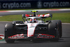 GP ITALIA, Nico Hulkenberg (GER) Haas VF-23.
02.09.2023. Formula 1 World Championship, Rd 15, Italian Grand Prix, Monza, Italy, Qualifiche Day.
 - www.xpbimages.com, EMail: requests@xpbimages.com © Copyright: Staley / XPB Images