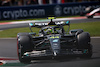 GP ITALIA, Lewis Hamilton (GBR) Mercedes AMG F1 W14.
02.09.2023. Formula 1 World Championship, Rd 15, Italian Grand Prix, Monza, Italy, Qualifiche Day.
 - www.xpbimages.com, EMail: requests@xpbimages.com © Copyright: Staley / XPB Images