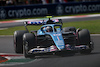 GP ITALIA, Pierre Gasly (FRA) Alpine F1 Team A523.
02.09.2023. Formula 1 World Championship, Rd 15, Italian Grand Prix, Monza, Italy, Qualifiche Day.
 - www.xpbimages.com, EMail: requests@xpbimages.com © Copyright: Staley / XPB Images