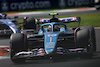 GP ITALIA, Pierre Gasly (FRA) Alpine F1 Team A523.
02.09.2023. Formula 1 World Championship, Rd 15, Italian Grand Prix, Monza, Italy, Qualifiche Day.
 - www.xpbimages.com, EMail: requests@xpbimages.com © Copyright: Staley / XPB Images