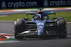GP ITALIA, Alexander Albon (THA) Williams Racing FW45.
02.09.2023. Formula 1 World Championship, Rd 15, Italian Grand Prix, Monza, Italy, Qualifiche Day.
 - www.xpbimages.com, EMail: requests@xpbimages.com © Copyright: Staley / XPB Images