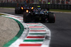 GP ITALIA, Pierre Gasly (FRA) Alpine F1 Team A523.
02.09.2023. Formula 1 World Championship, Rd 15, Italian Grand Prix, Monza, Italy, Qualifiche Day.
 - www.xpbimages.com, EMail: requests@xpbimages.com © Copyright: Staley / XPB Images