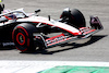 GP ITALIA, Nico Hulkenberg (GER) Haas VF-23.
02.09.2023. Formula 1 World Championship, Rd 15, Italian Grand Prix, Monza, Italy, Qualifiche Day.
- www.xpbimages.com, EMail: requests@xpbimages.com © Copyright: Batchelor / XPB Images