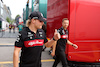 GP ITALIA, Valtteri Bottas (FIN) Alfa Romeo F1 Team.
02.09.2023. Formula 1 World Championship, Rd 15, Italian Grand Prix, Monza, Italy, Qualifiche Day.
- www.xpbimages.com, EMail: requests@xpbimages.com © Copyright: Bearne / XPB Images