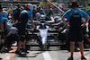 GP ITALIA, Alexander Albon (THA) Williams Racing FW45 in the pits.
02.09.2023. Formula 1 World Championship, Rd 15, Italian Grand Prix, Monza, Italy, Qualifiche Day.
- www.xpbimages.com, EMail: requests@xpbimages.com © Copyright: Bearne / XPB Images