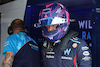 GP ITALIA, Alexander Albon (THA) Williams Racing.
02.09.2023. Formula 1 World Championship, Rd 15, Italian Grand Prix, Monza, Italy, Qualifiche Day.
- www.xpbimages.com, EMail: requests@xpbimages.com © Copyright: Bearne / XPB Images