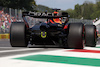 GP ITALIA, Max Verstappen (NLD) Red Bull Racing RB19.
02.09.2023. Formula 1 World Championship, Rd 15, Italian Grand Prix, Monza, Italy, Qualifiche Day.
- www.xpbimages.com, EMail: requests@xpbimages.com © Copyright: Bearne / XPB Images