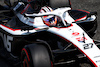 GP ITALIA, Nico Hulkenberg (GER) Haas VF-23.
02.09.2023. Formula 1 World Championship, Rd 15, Italian Grand Prix, Monza, Italy, Qualifiche Day.
 - www.xpbimages.com, EMail: requests@xpbimages.com © Copyright: Coates / XPB Images