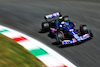 GP ITALIA, Pierre Gasly (FRA) Alpine F1 Team A523.
02.09.2023. Formula 1 World Championship, Rd 15, Italian Grand Prix, Monza, Italy, Qualifiche Day.
 - www.xpbimages.com, EMail: requests@xpbimages.com © Copyright: Coates / XPB Images