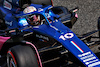 GP ITALIA, Pierre Gasly (FRA) Alpine F1 Team A523.
02.09.2023. Formula 1 World Championship, Rd 15, Italian Grand Prix, Monza, Italy, Qualifiche Day.
 - www.xpbimages.com, EMail: requests@xpbimages.com © Copyright: Coates / XPB Images