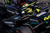 GP ITALIA, Lewis Hamilton (GBR) Mercedes AMG F1 W14.
02.09.2023. Formula 1 World Championship, Rd 15, Italian Grand Prix, Monza, Italy, Qualifiche Day.
 - www.xpbimages.com, EMail: requests@xpbimages.com © Copyright: Coates / XPB Images