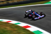 GP ITALIA, Esteban Ocon (FRA) Alpine F1 Team A523.
02.09.2023. Formula 1 World Championship, Rd 15, Italian Grand Prix, Monza, Italy, Qualifiche Day.
 - www.xpbimages.com, EMail: requests@xpbimages.com © Copyright: Coates / XPB Images