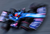 GP ITALIA, Esteban Ocon (FRA) Alpine F1 Team A523.
02.09.2023. Formula 1 World Championship, Rd 15, Italian Grand Prix, Monza, Italy, Qualifiche Day.
 - www.xpbimages.com, EMail: requests@xpbimages.com © Copyright: Coates / XPB Images