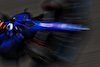 GP ITALIA, Logan Sargeant (USA) Williams Racing FW45.
02.09.2023. Formula 1 World Championship, Rd 15, Italian Grand Prix, Monza, Italy, Qualifiche Day.
 - www.xpbimages.com, EMail: requests@xpbimages.com © Copyright: Coates / XPB Images